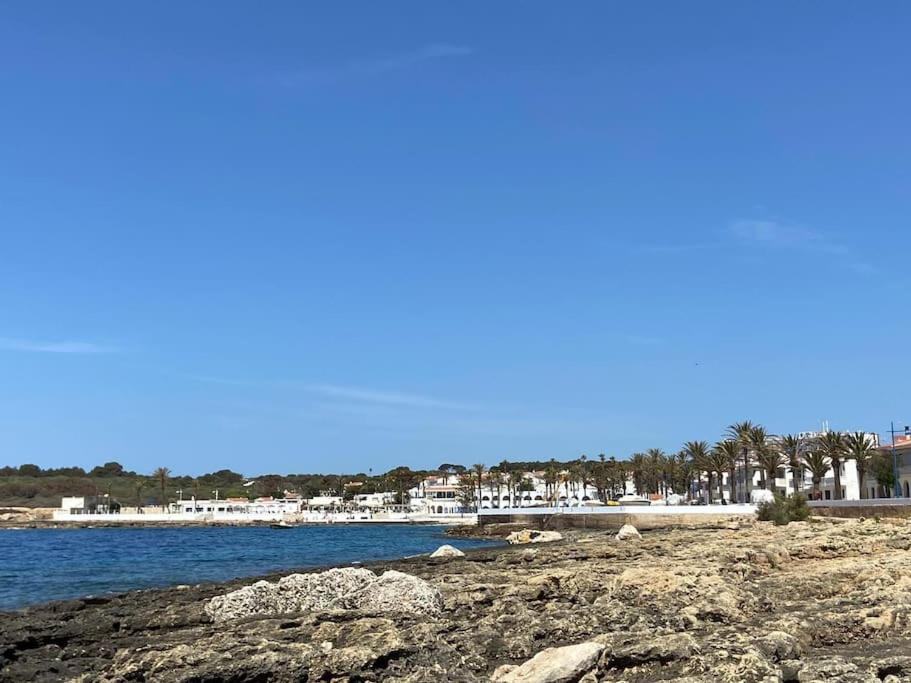 La Calma Espectacular Con Jardin Y Piscina En Menorca Villa *
