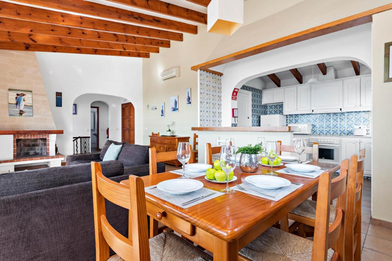 Esplendor Villa Son Bou
