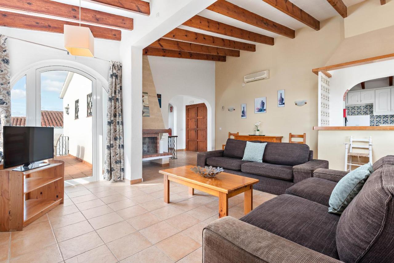 Villa Esplendor Son Bou