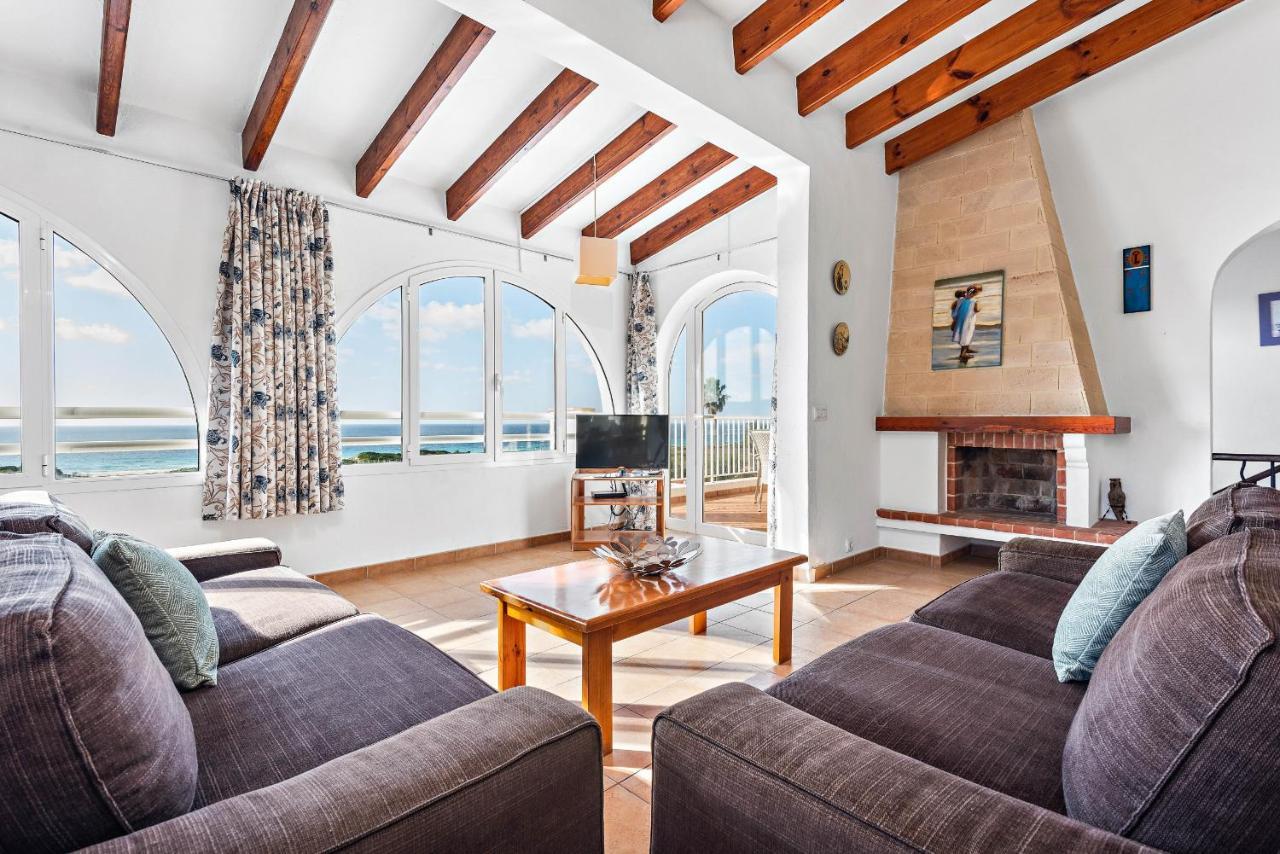 Villa Esplendor Son Bou