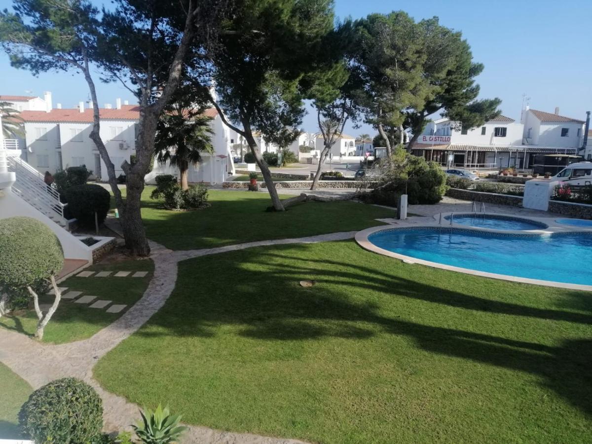 Apartment Pilar 2 *