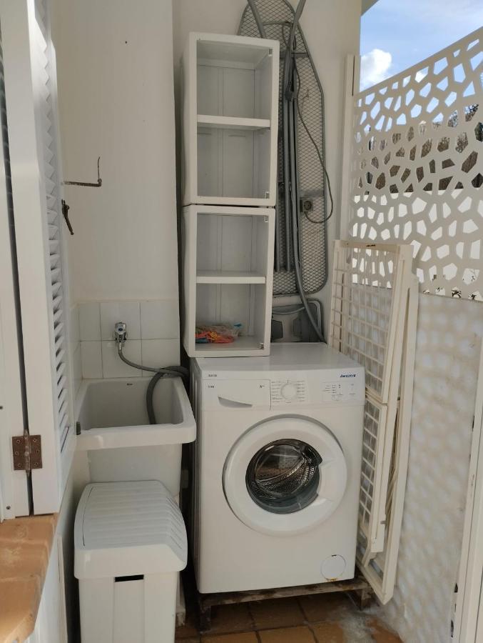 Pilar 2 Apartment