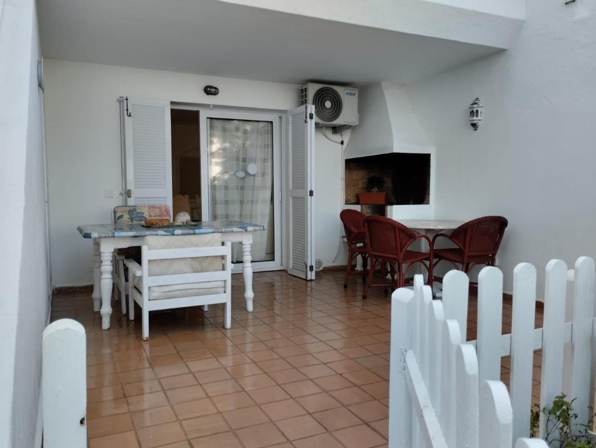 Pilar 2 Apartment Port d'Addaia