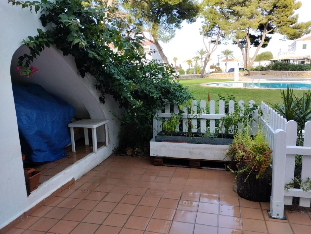 Apartment Pilar 2 *