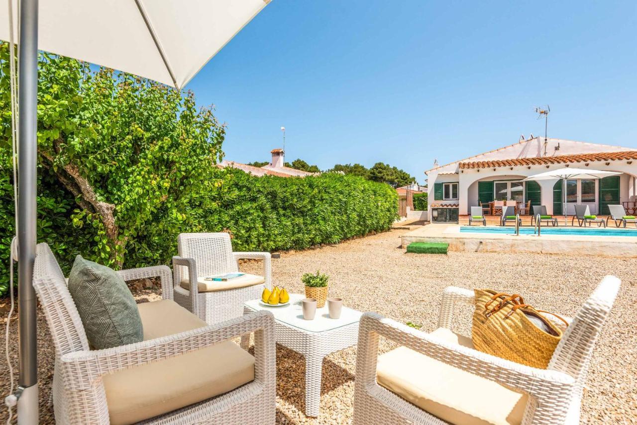 Villa Xaloc Port d'Addaia