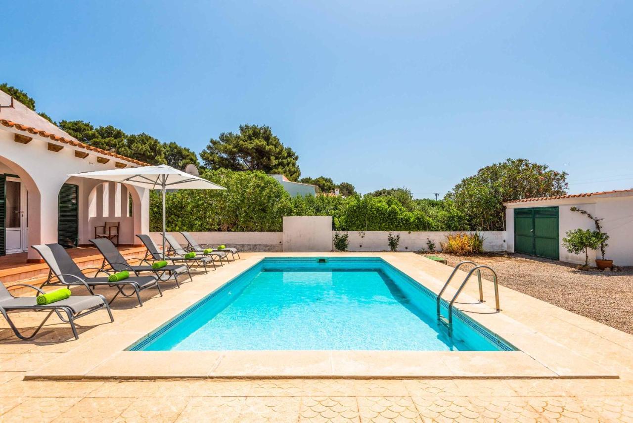 Xaloc Villa Port d'Addaia