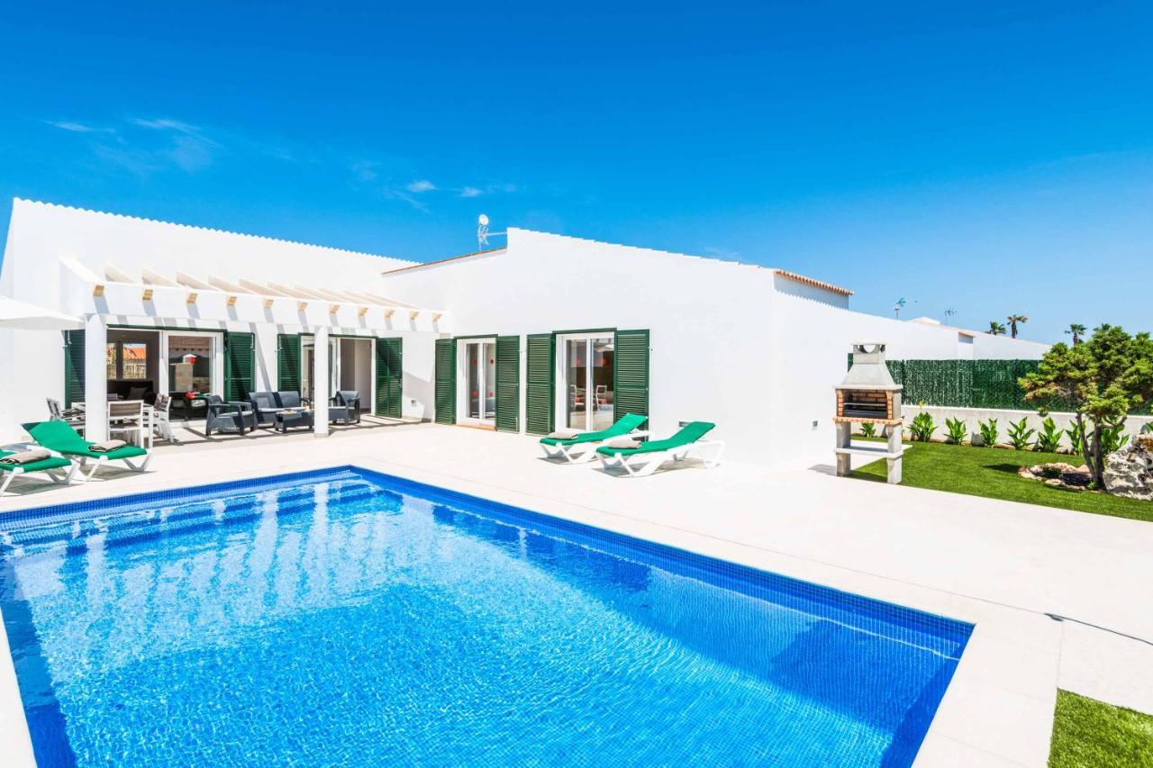 Villa Sa Sivina