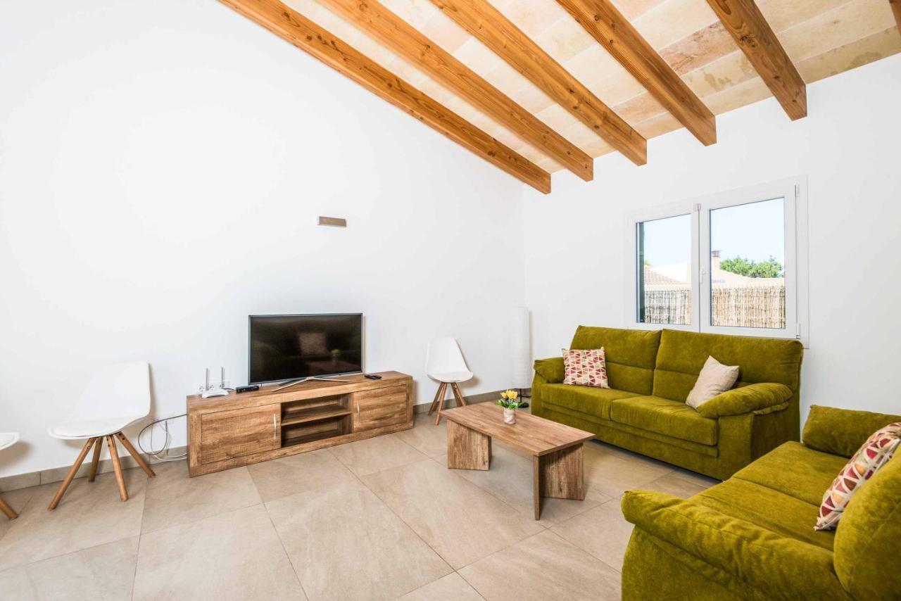Villa Sa Sivina *