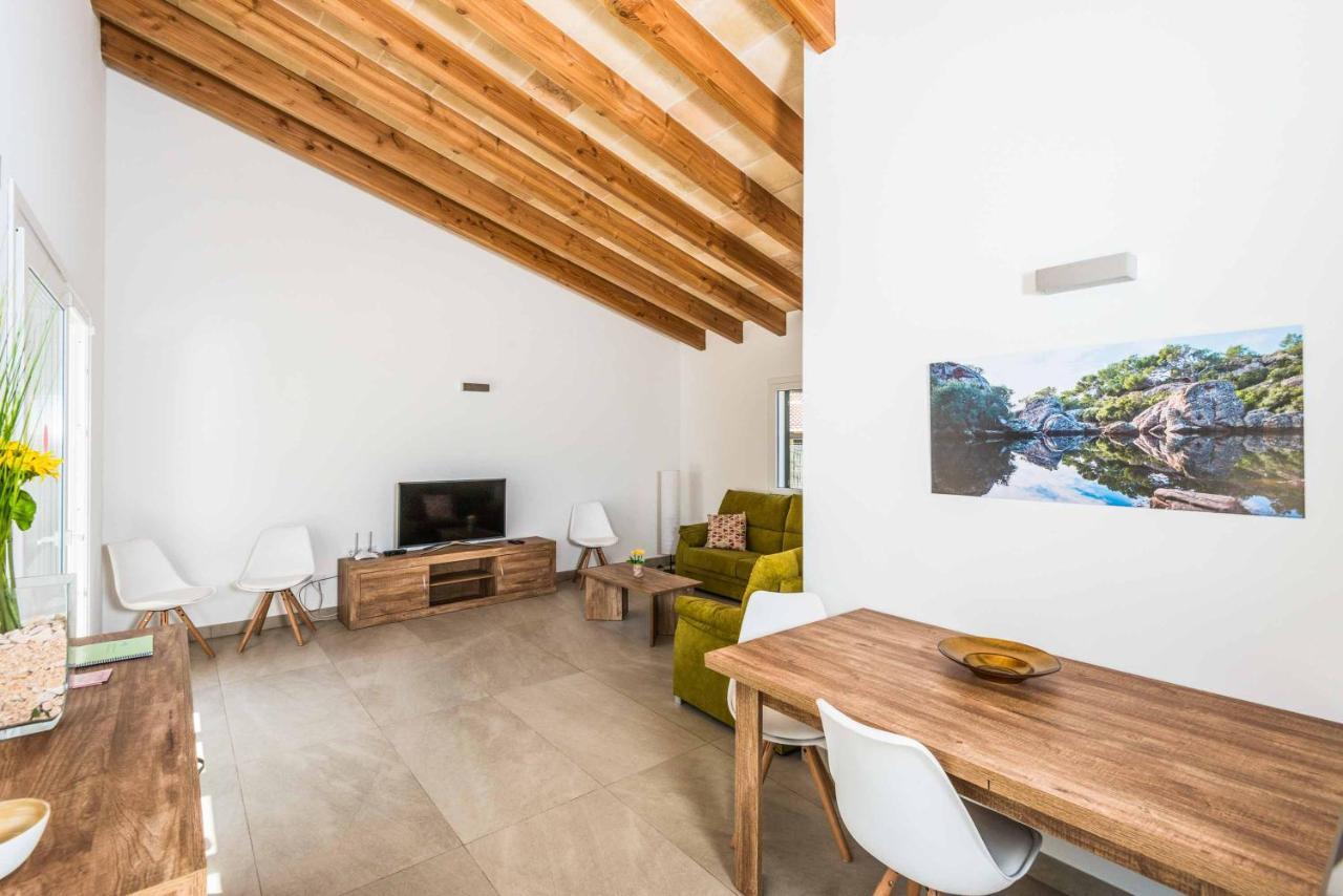 Villa Sa Sivina *