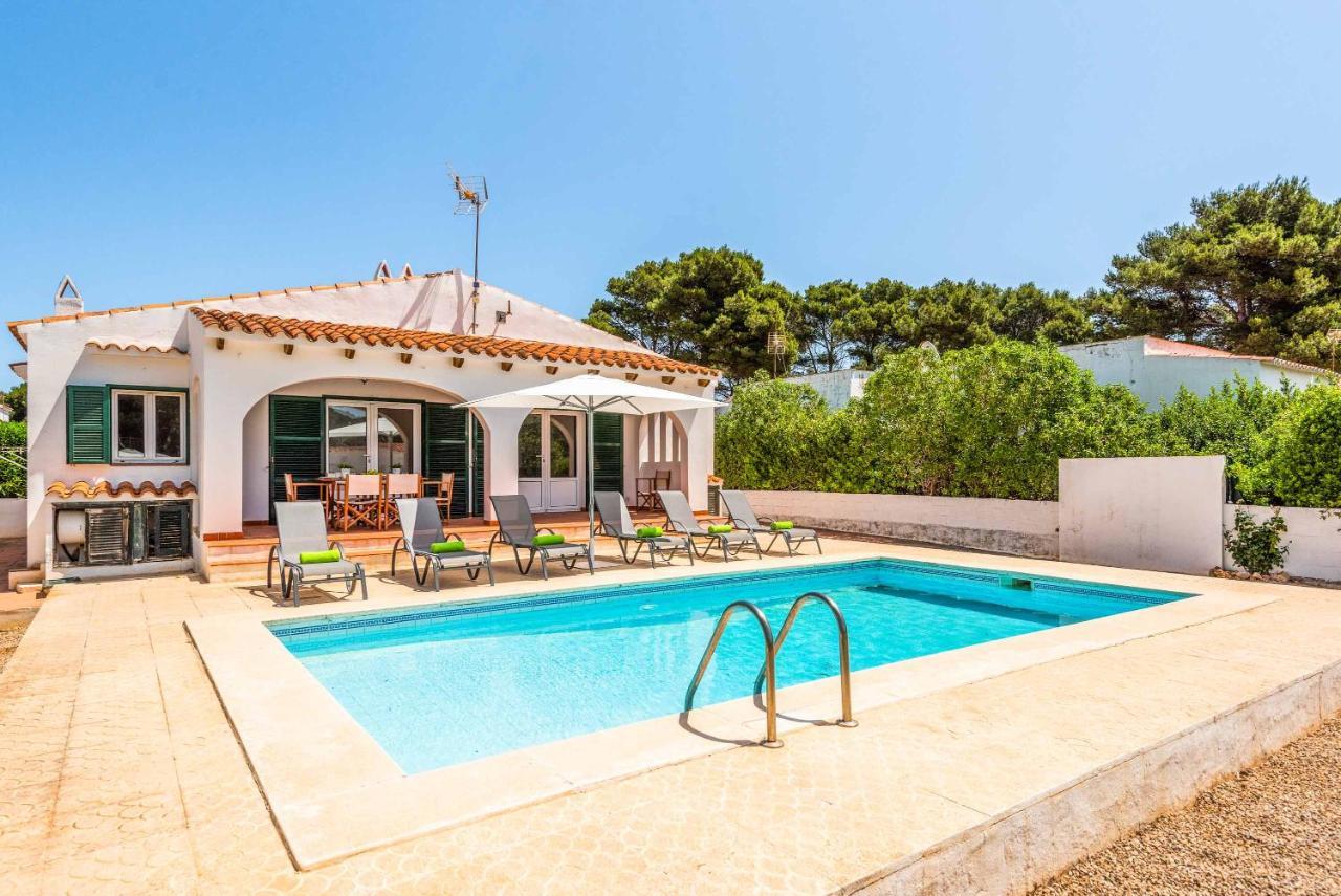 Xaloc Villa *