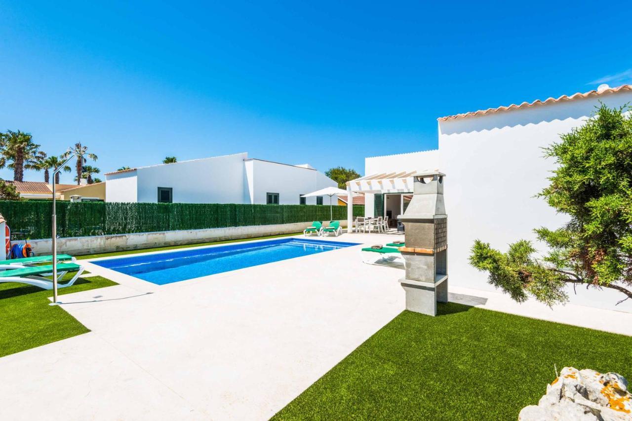 Sa Sivina Villa