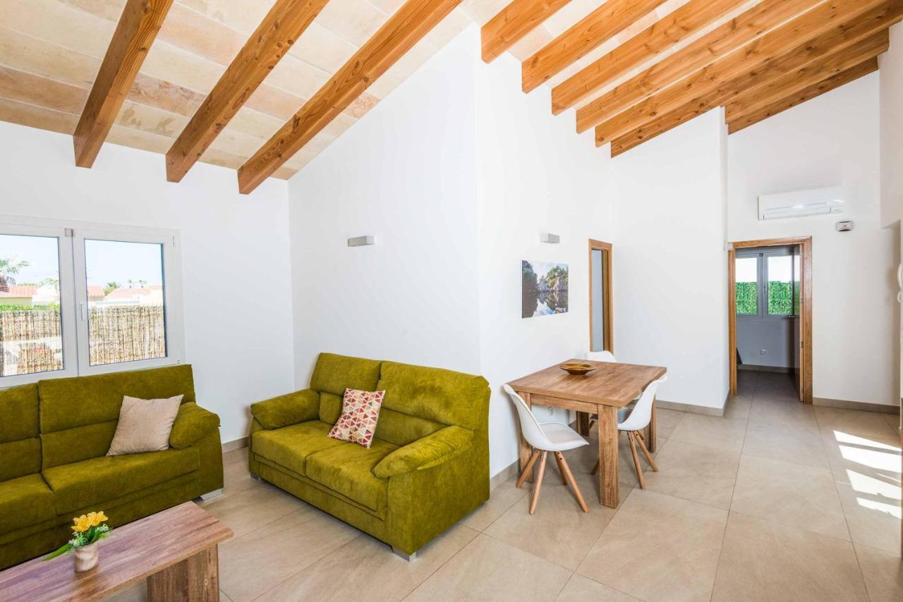 Sa Sivina * Cala'N Bosch (Menorca)