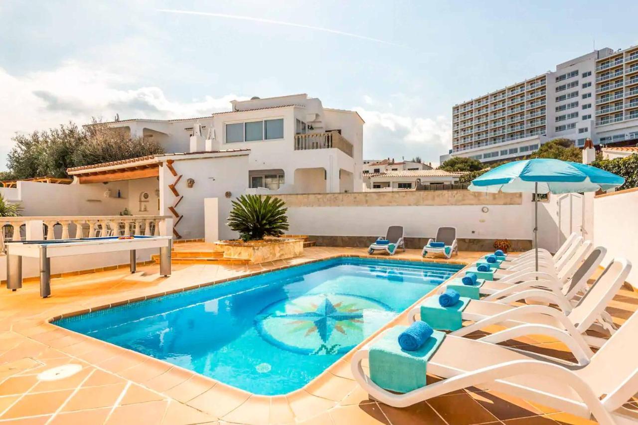 Vista Arenal Villa