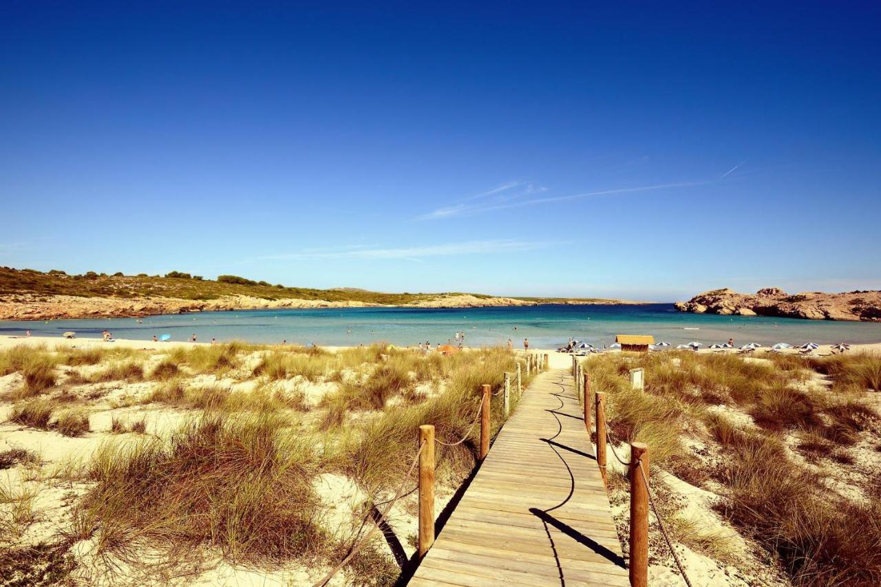 Albatros-son Parc Menorca Apartamento