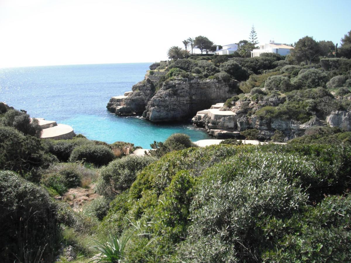 Apartamento Apartamento Calan Forcat En Ciutadella De Menorca