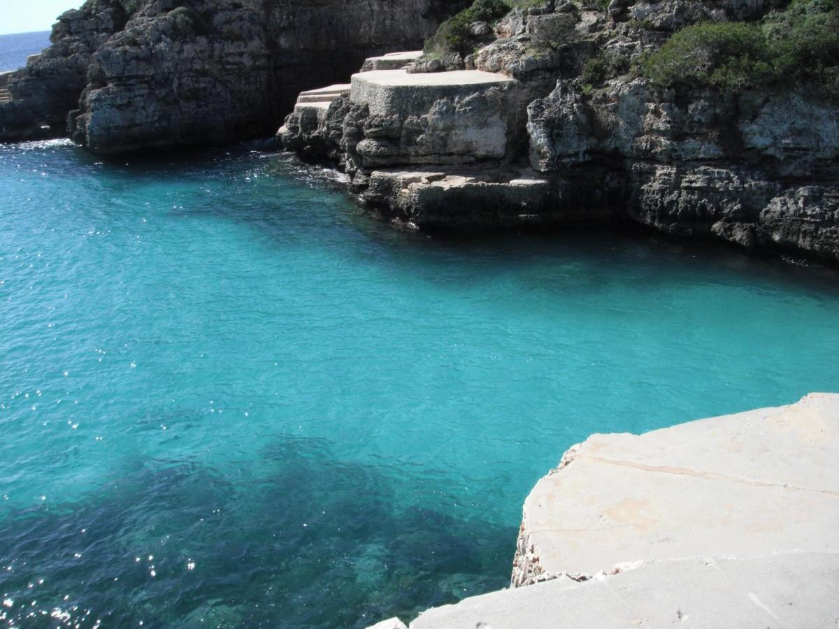 Apartamento Calan Forcat En Ciutadella De Menorca Apartamento