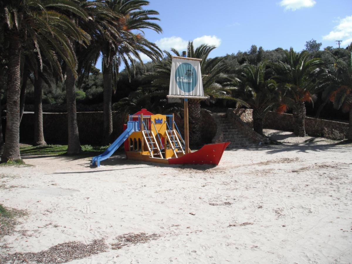 Apartamento Apartamento Calan Forcat En Ciutadella De Menorca *