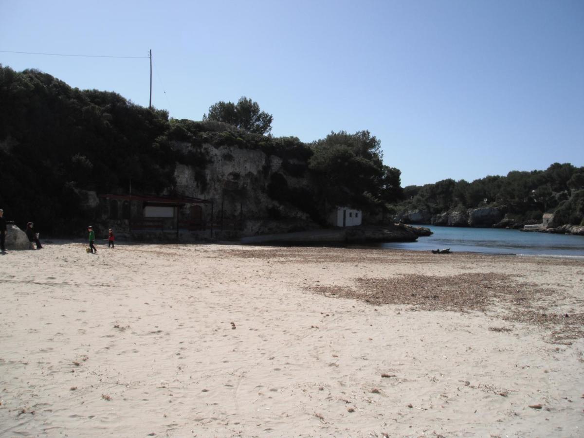 Apartamento Apartamento Calan Forcat En Ciutadella De Menorca Ciutadella (Menorca)