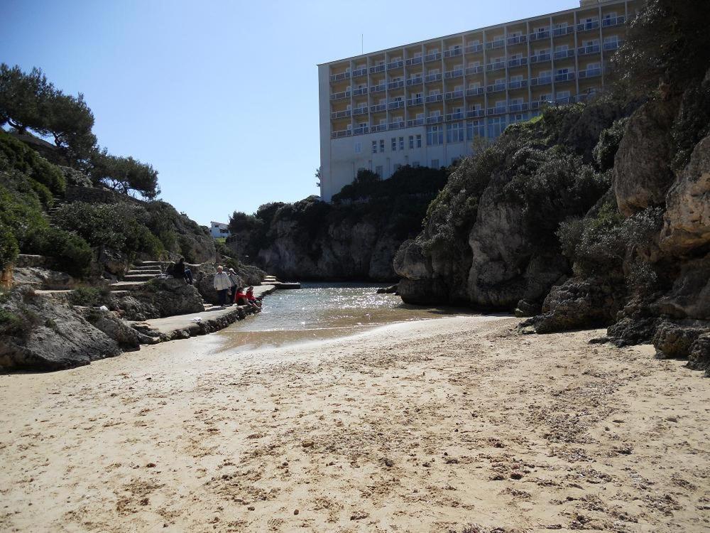 Apartamento Calan Forcat En Ciutadella De Menorca * Ciutadella (Menorca)