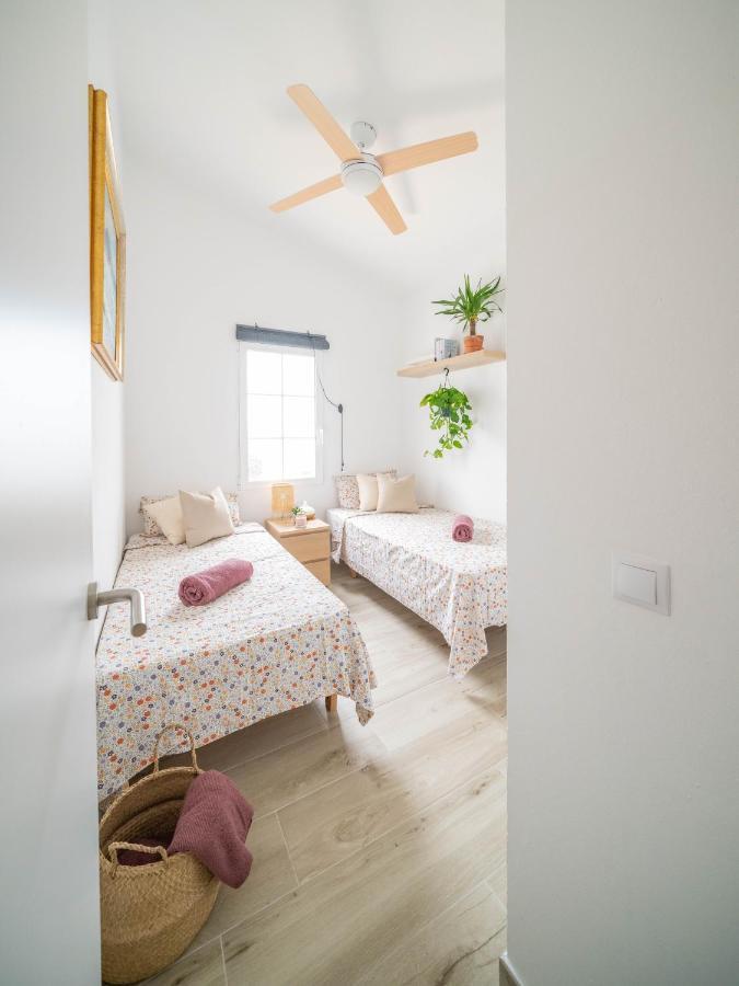 Seafront Modern To Relax And Disconnect * Cala'N Bosch (Menorca)
