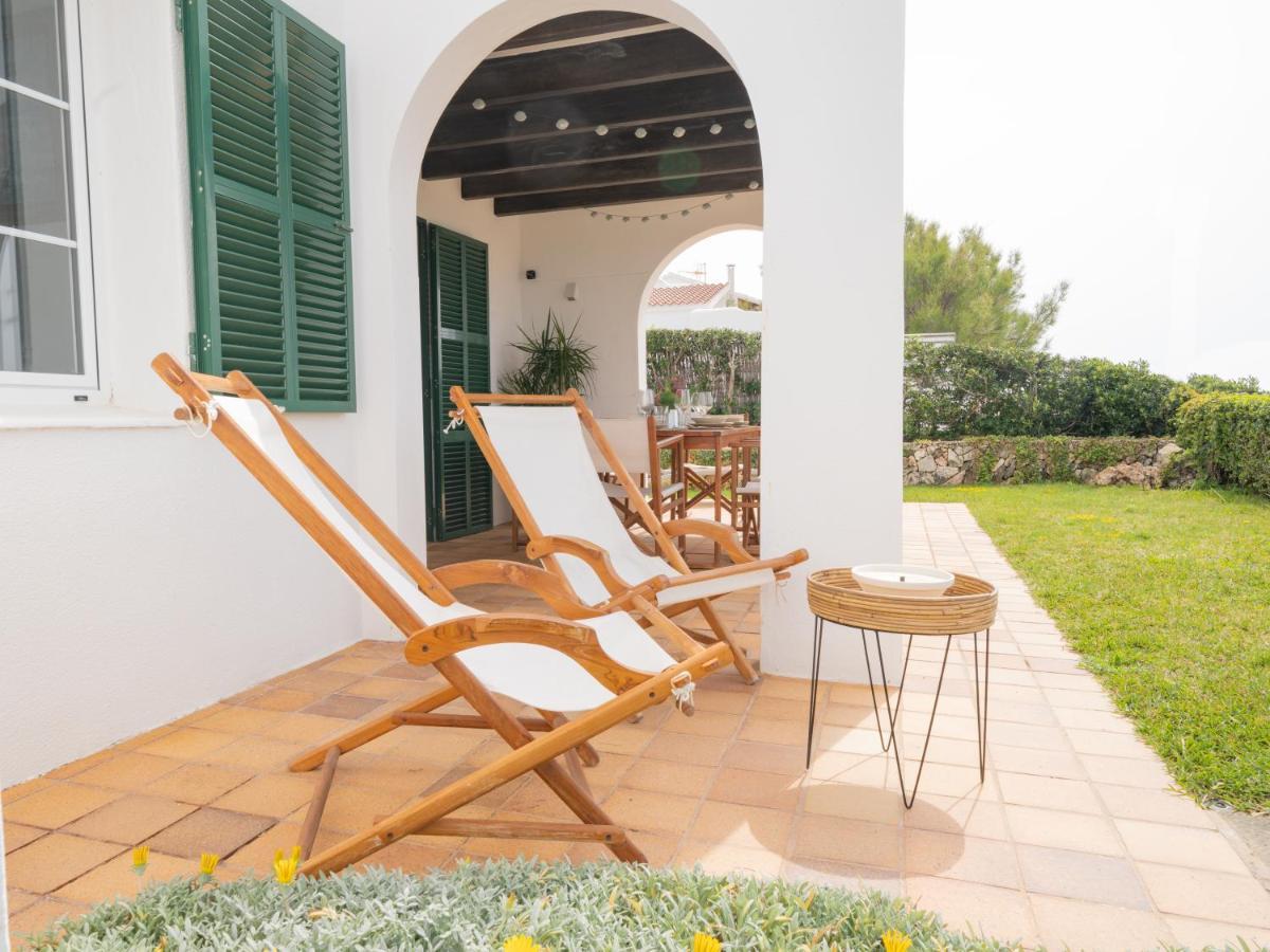 Seafront Modern To Relax And Disconnect Villa