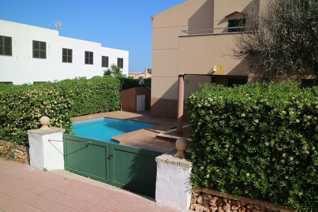 Spectacular With Swimmingpool In Cala Blanca Holiday home Cala Blanca (Menorca)