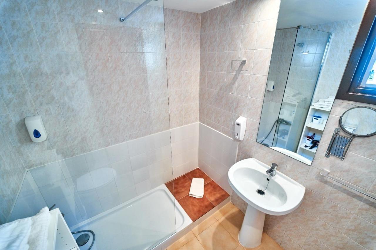 Apartamentos Blue Beach Menorca