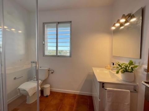 Apto. S'aigua Dolca 3 Apartment Son Carrio (Menorca)