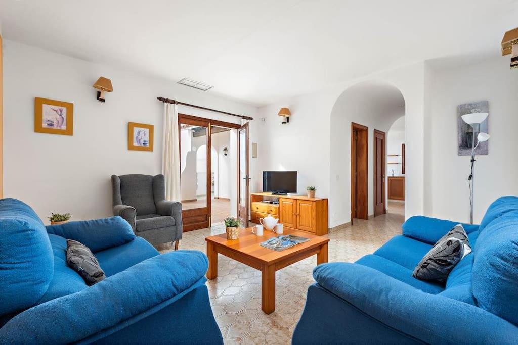 Villa Castellet *