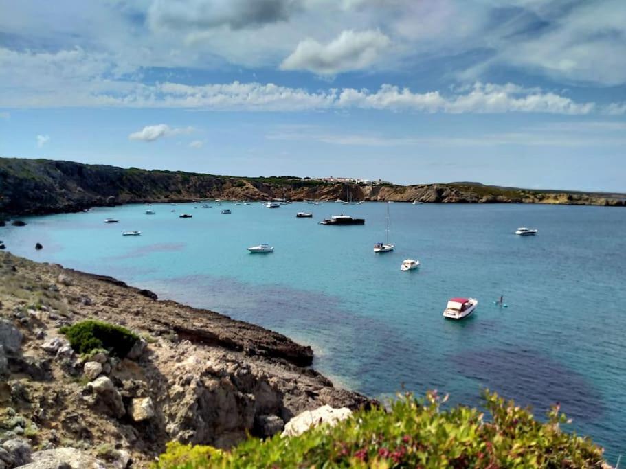 Somnis Menorca * Arenal d'en Castell