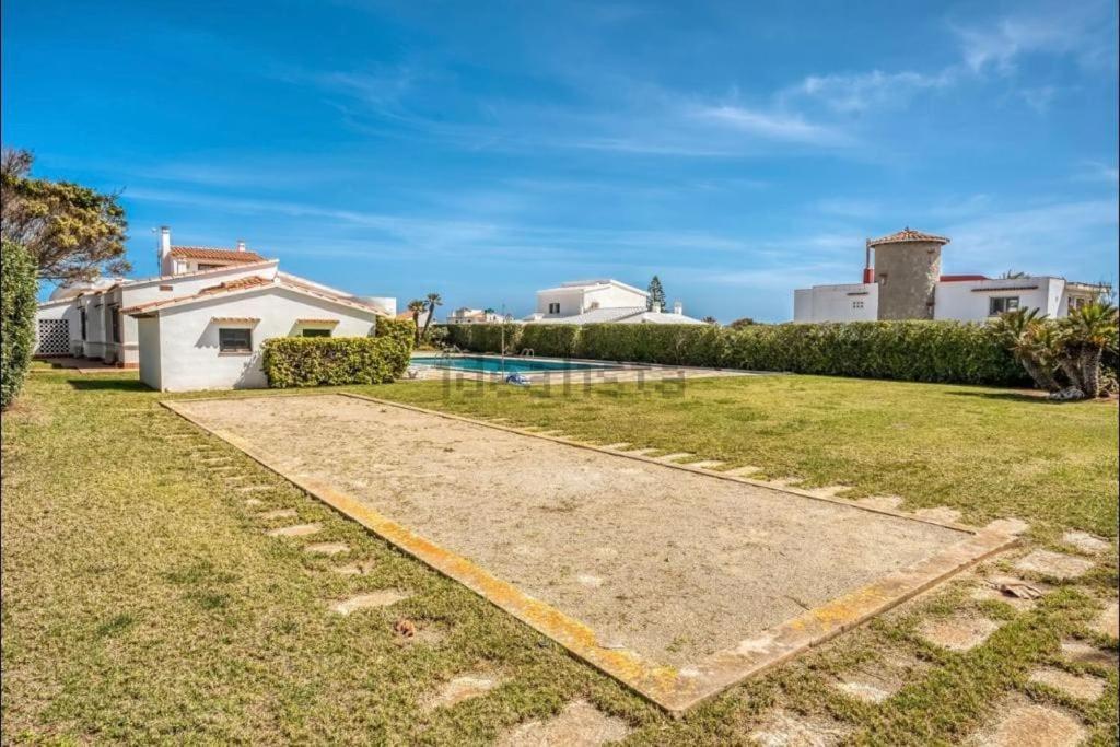 Villa La Calma Espectacular Con Jardin Y Piscina En Menorca *