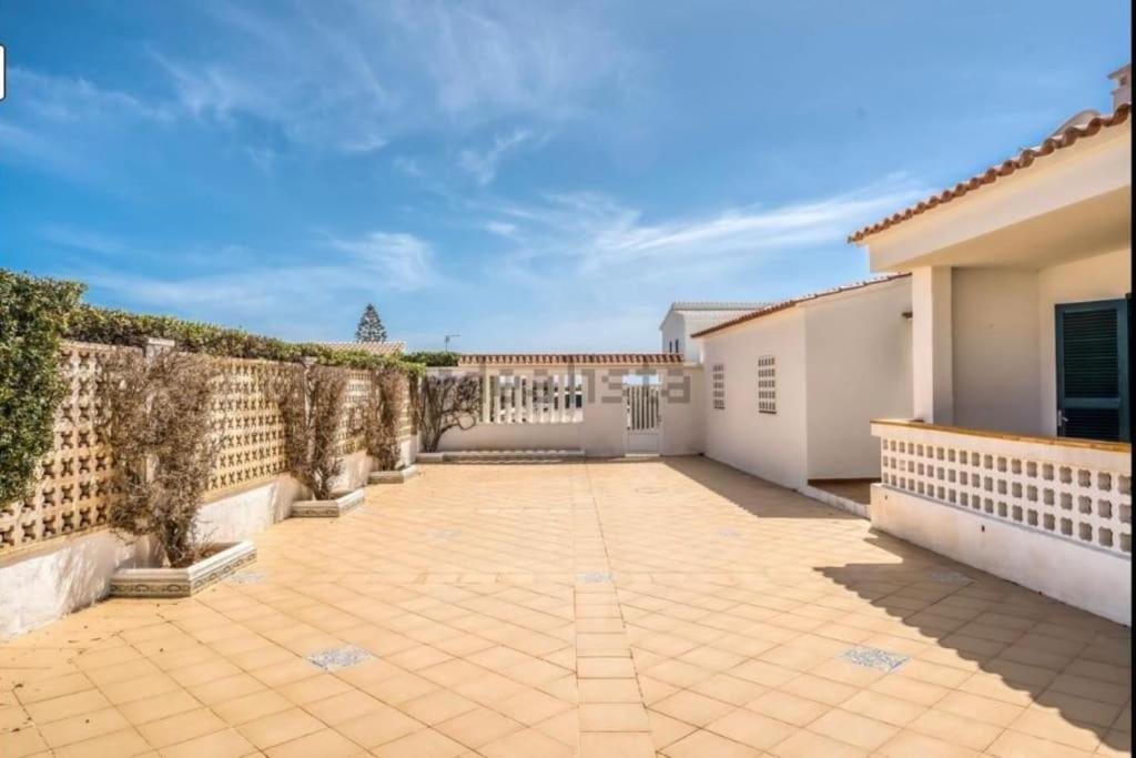 La Calma Espectacular Con Jardin Y Piscina En Menorca * S'Algar