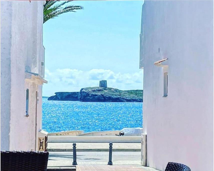 La Calma Espectacular Con Jardin Y Piscina En Menorca Villa *