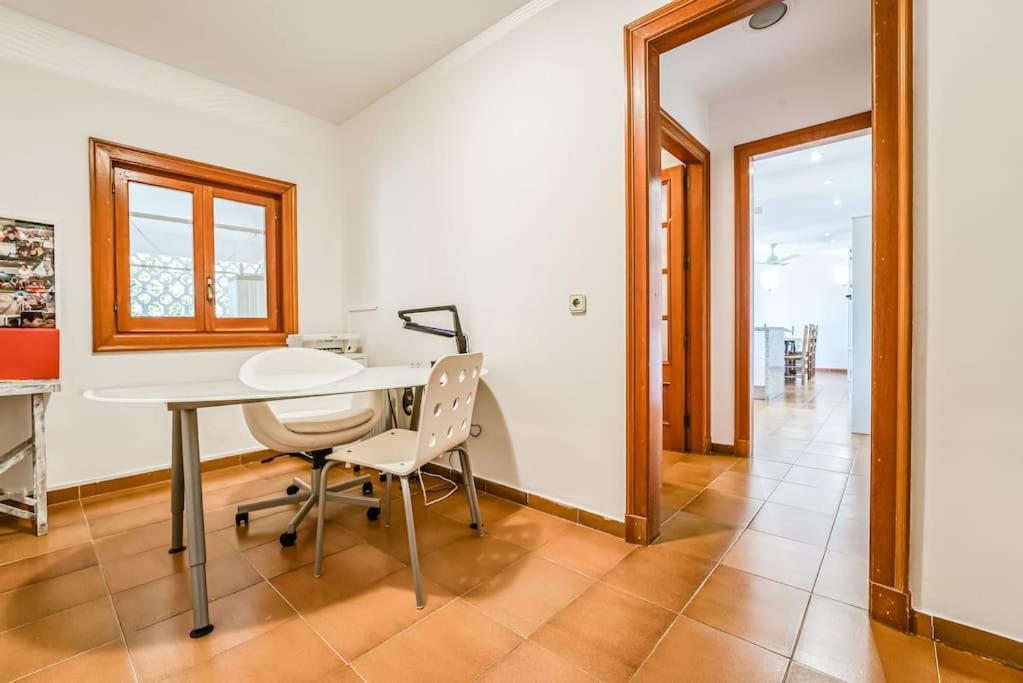 Villa La Calma Espectacular Con Jardin Y Piscina En Menorca *
