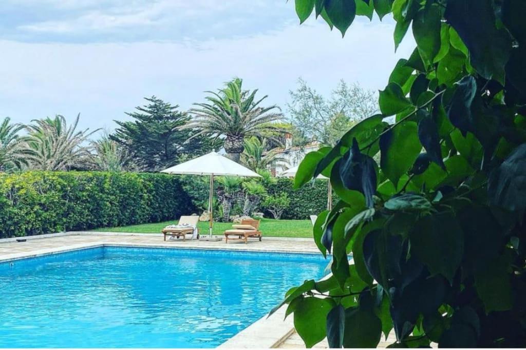 La Calma Espectacular Con Jardin Y Piscina En Menorca Villa