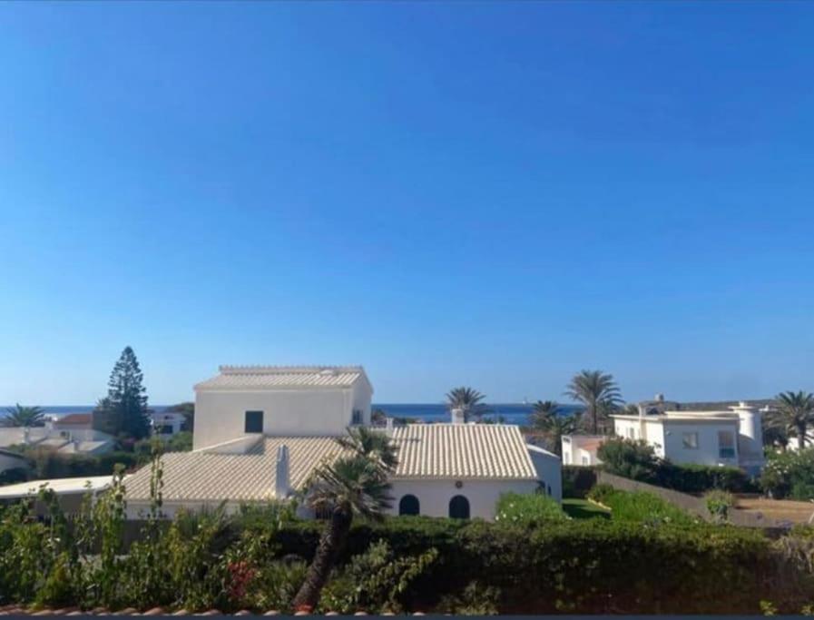 La Calma Espectacular Con Jardin Y Piscina En Menorca Villa S'Algar