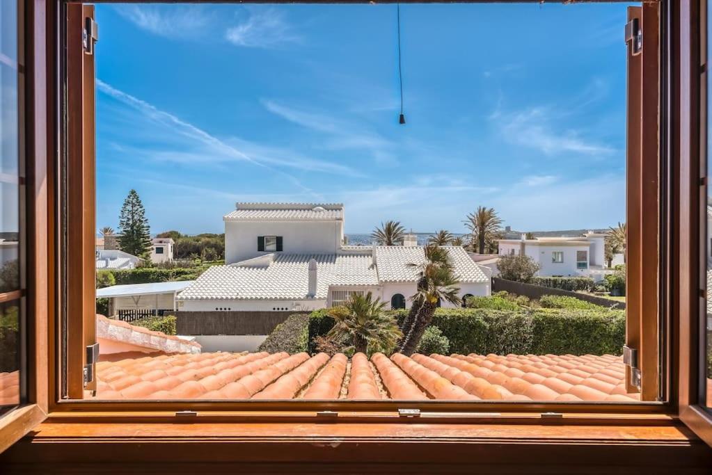 La Calma Espectacular Con Jardin Y Piscina En Menorca Villa S'Algar