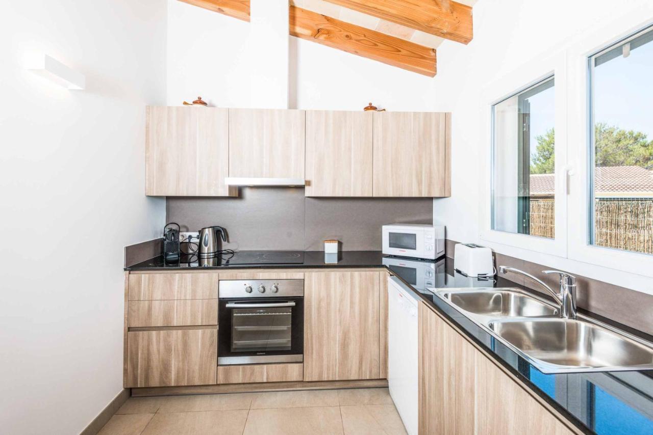 Sa Sivina Villa