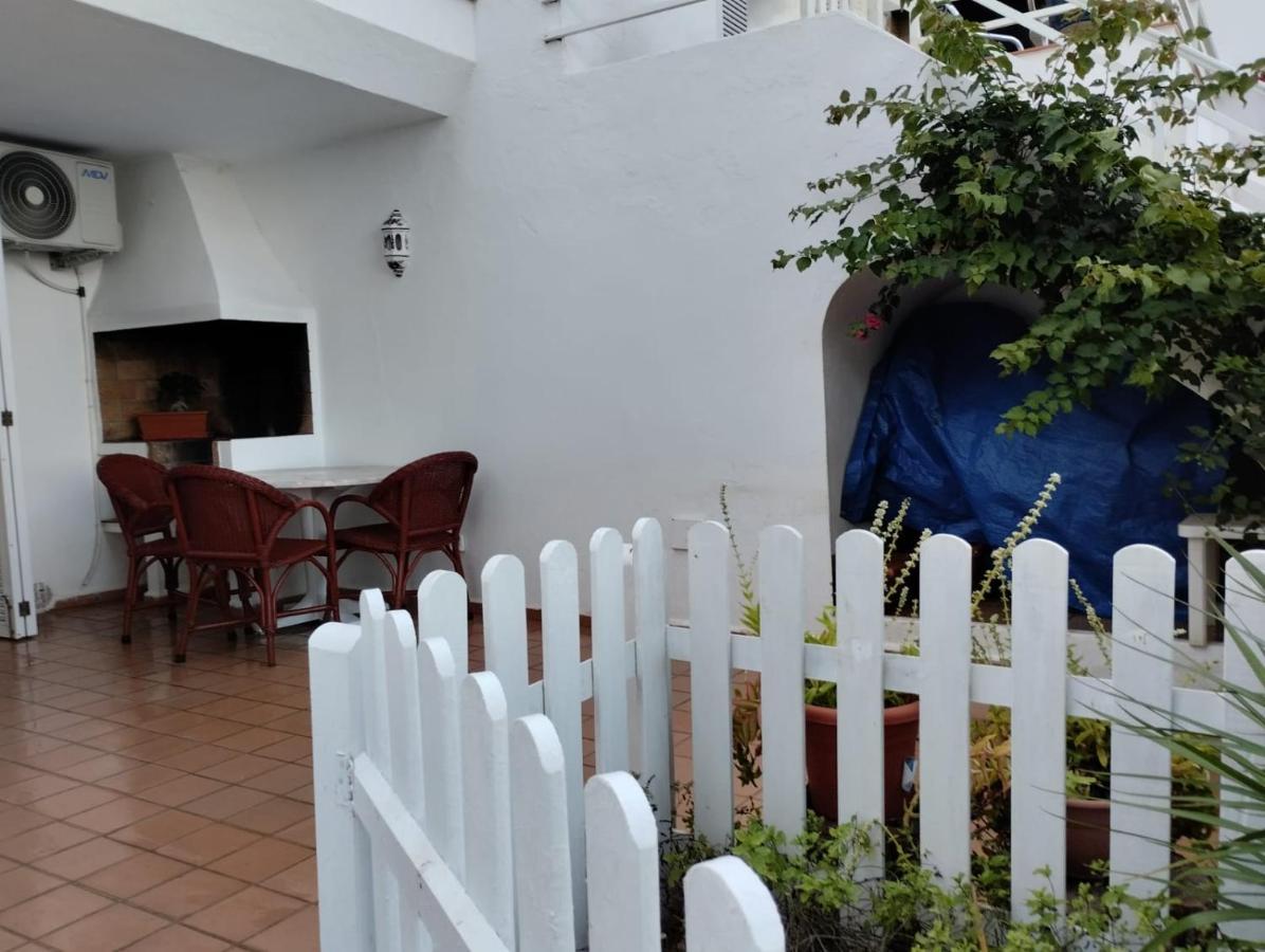 Pilar 2 Apartment *