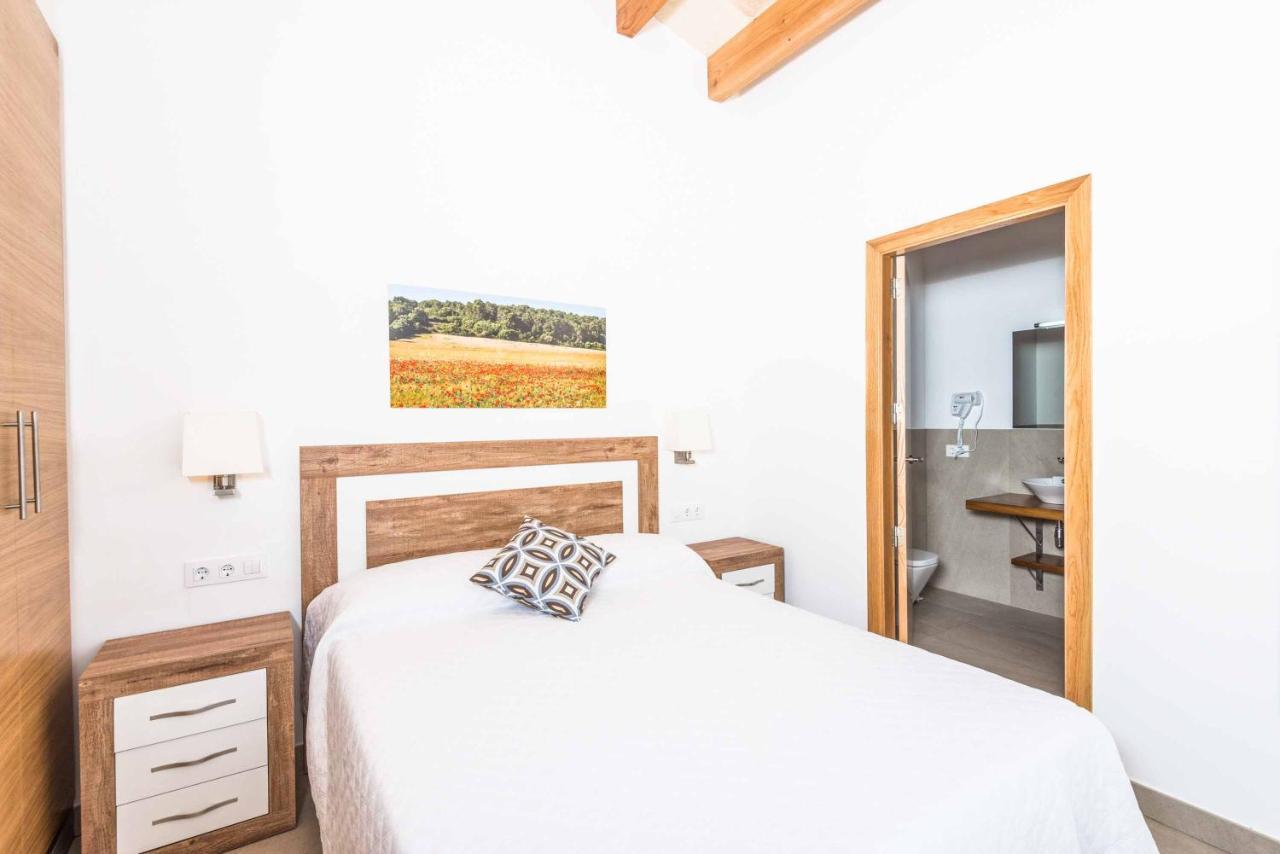 Sa Sivina Cala'N Bosch (Menorca)