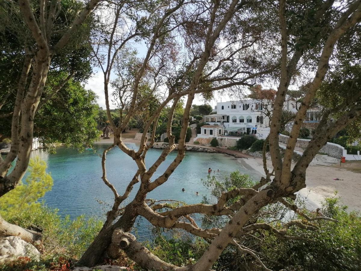 Apto. S'aigua Dolca 2 Apartment Son Carrio (Menorca)