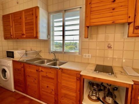 Apartamento Apto. S'aigua Dolca 2