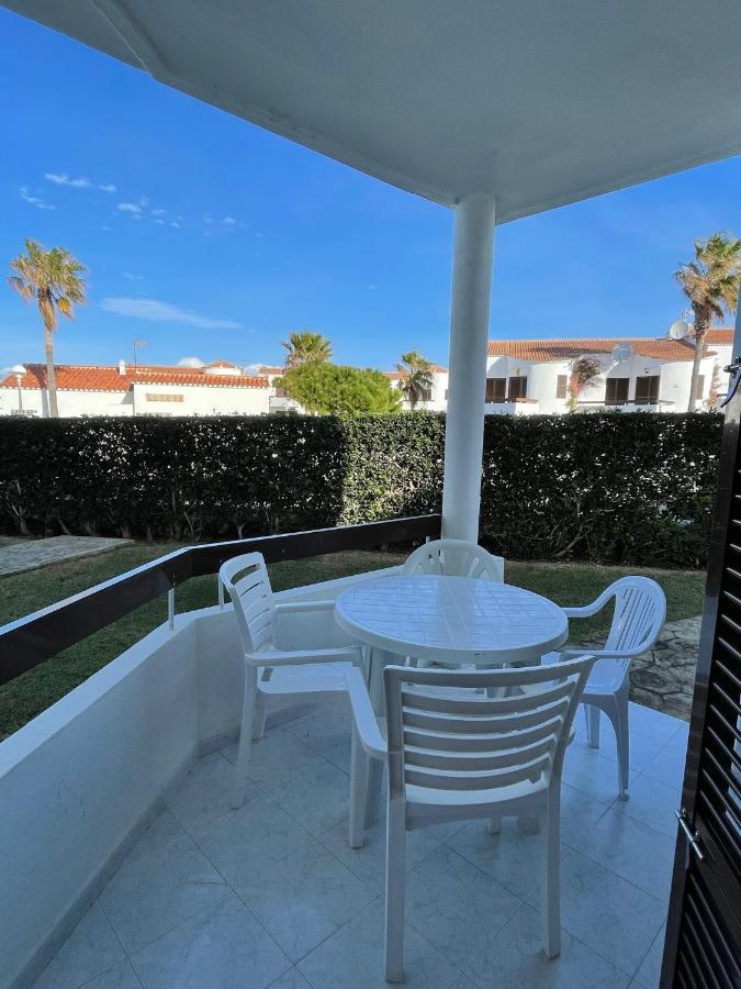 Apartamento Mar A Mar
