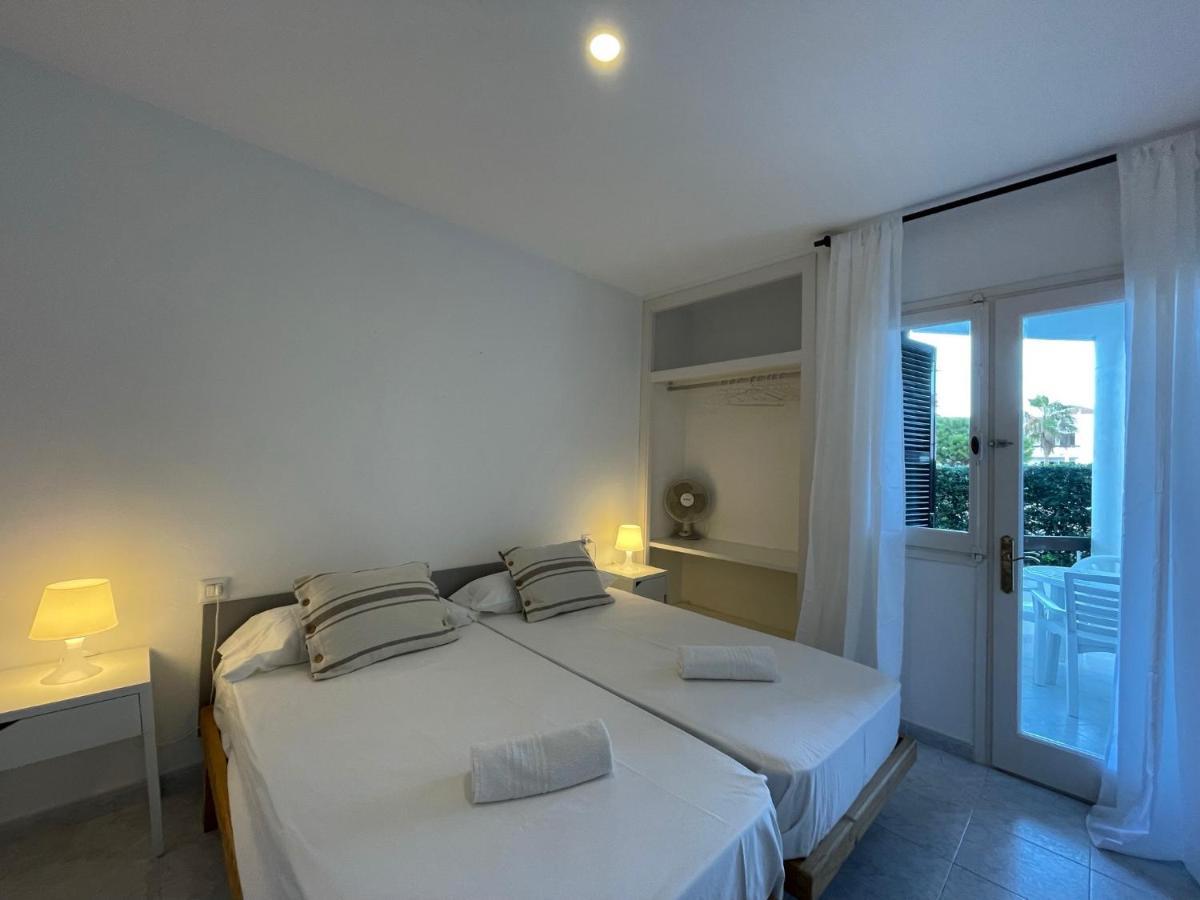 Apartamento Mar A Mar Cala'n Forcat