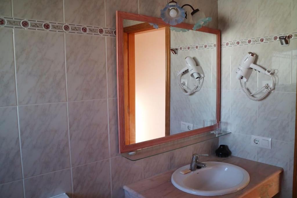Holiday home Spectacular With Swimmingpool In Cala Blanca Cala Blanca (Menorca)
