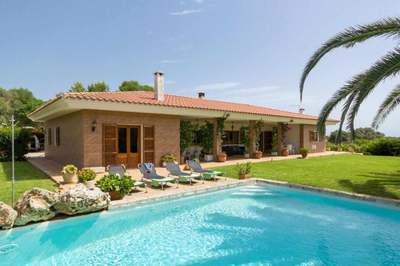 Son Tretze Villa
