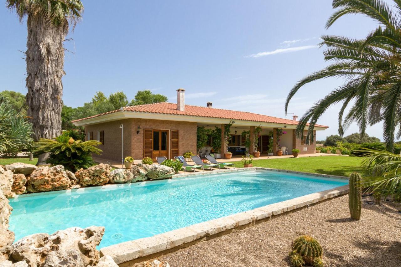 Son Tretze Villa Sant Lluis