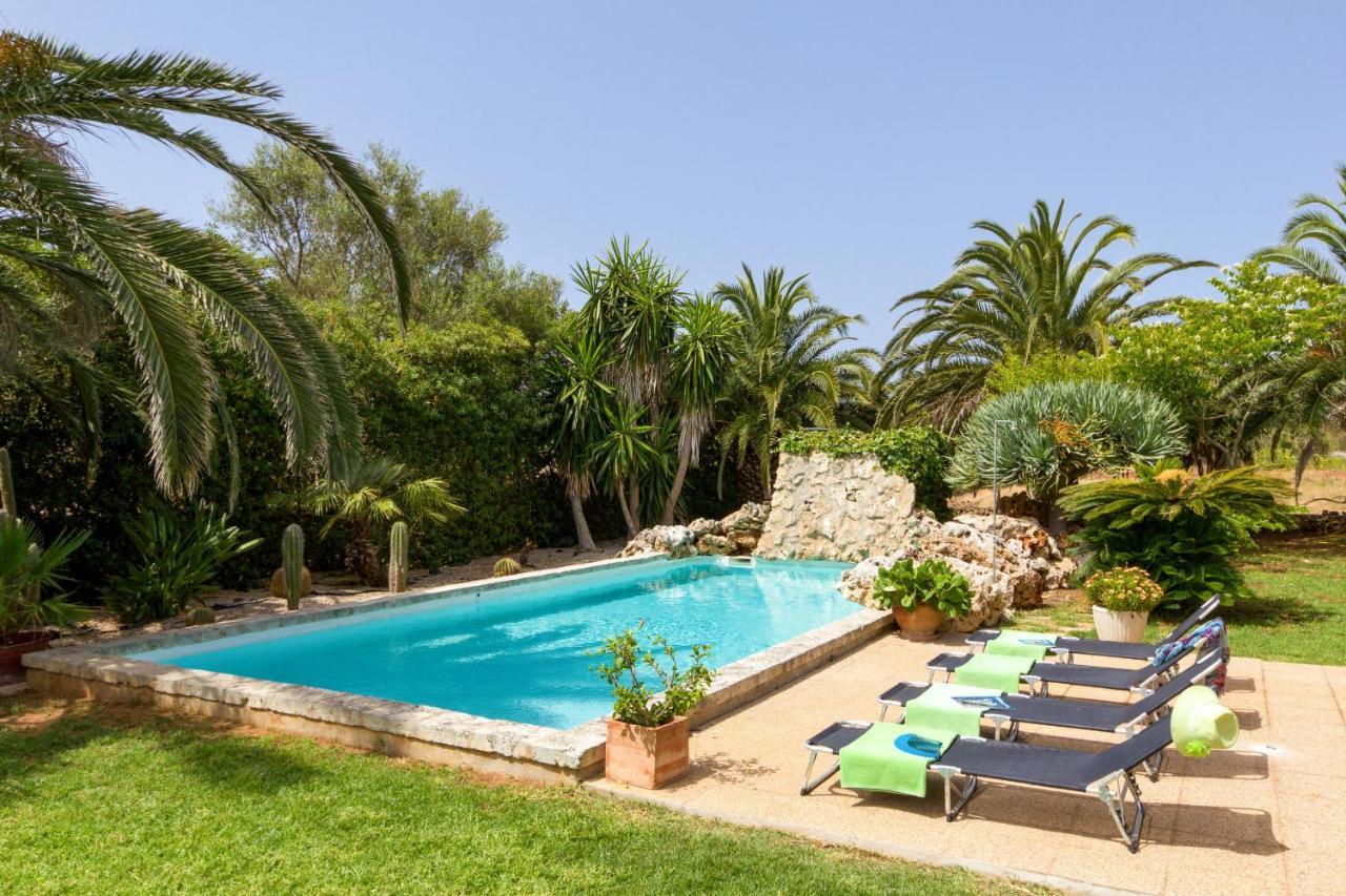 Villa Son Tretze Sant Lluis