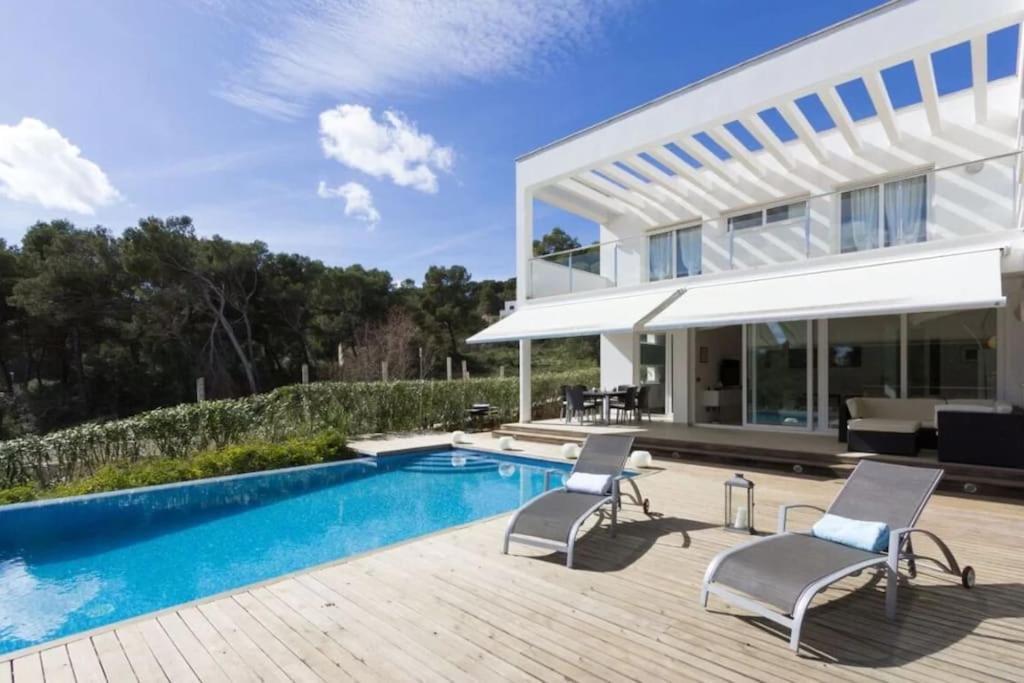 Villa Paraiso