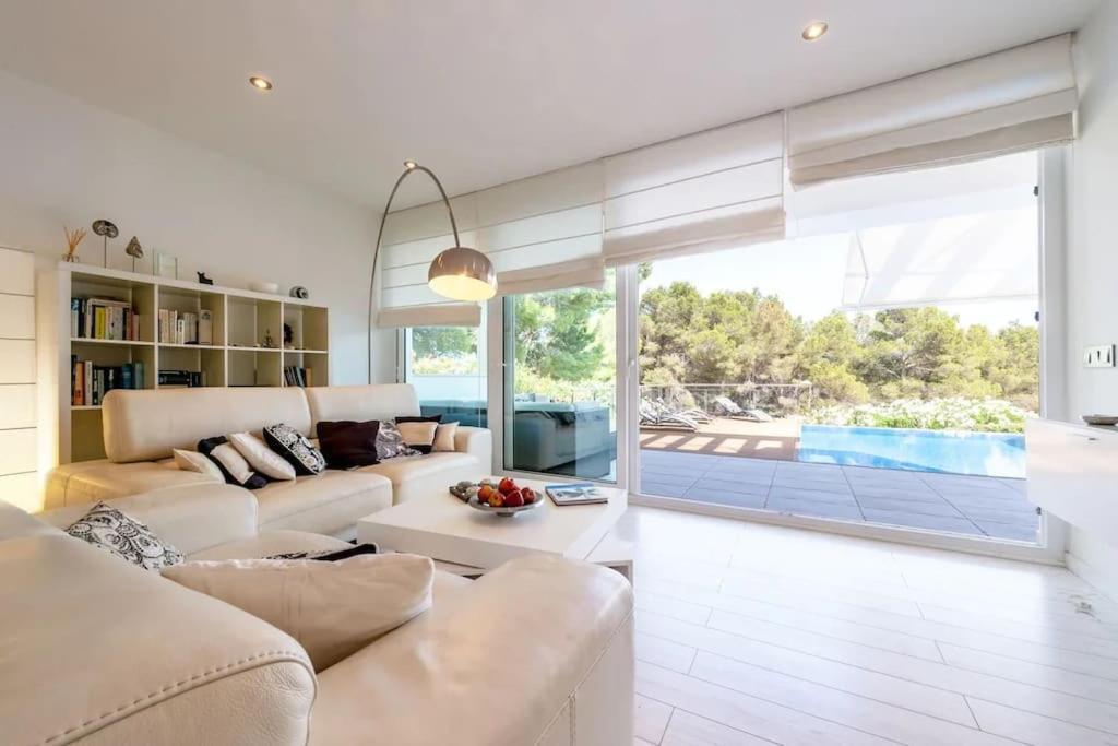 Villa Paraiso Es Mercadal